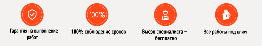 Электромонтажные работы в можайске Услуги электрика